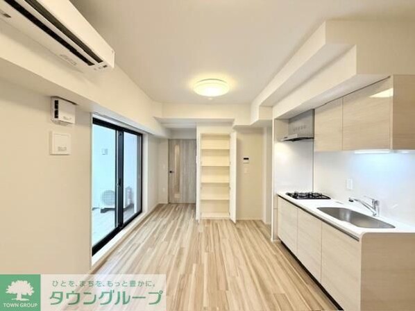 ジオエント駒込の物件内観写真